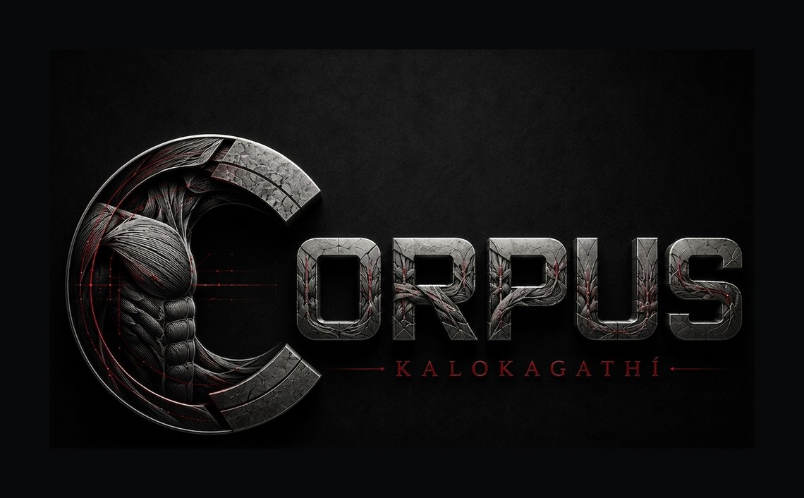 CORPUS · Kalokagathí