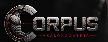 CORPUS · Kalokagathía